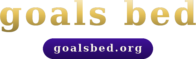 goals bed logo